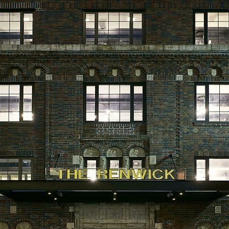 The Renwick Hotel New York Exterior foto
